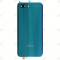 Huawei Honor 10 (COL-L29) Battery cover phantom green