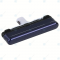 Samsung Galaxy Note 9 (SM-N960F) Power button ocean blue GH98-42943B
