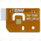 Samsung Galaxy Tab A 10.1 2016 (SM-T580, SM-T585) Wifi antenna /WLAN module