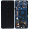 LG G7 ThinQ (G710EM) Display module frontcover+lcd+digitizer moroccan blue ACQ90244552