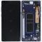 Samsung Galaxy Note 9 (SM-N960F) Display unit complete ocean blue GH97-22269B