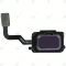 Samsung Galaxy Note 9 (SM-N960F) Fingerprint sensor lavender purple GH96-11798C