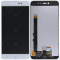 Xiaomi Redmi Note 5A Prime Display module LCD + Digitizer white