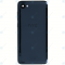 HTC Desire 12 Battery cover black