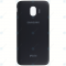 Samsung Galaxy J2 Pro 2018 (SM-J250F) Battery cover black GH98-42759A