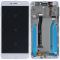 Xiaomi Redmi 4X Display unit complete (Service Pack) white