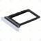 Google Pixel 2 XL (G011C) Sim tray white ABN75478101