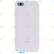 Huawei Honor 10 (COL-L29) Battery cover lily white