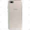 Huawei Honor 7s Battery cover gold 97070UNT