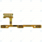 Huawei Honor Play Power flex cable