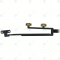 Power flex cable for iPad 5 - 9.7 2017