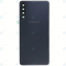 Samsung Galaxy A7 2018 (SM-A750F) Battery cover black GH82-17829A