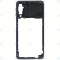 Samsung Galaxy A7 2018 (SM-A750F) Middle cover GH98-43585A