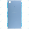 Sony Xperia XA1 Plus (G3421, G3412) Battery cover blue 78PB6200020