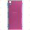 Sony Xperia XA1 Plus (G3421, G3412) Battery cover pink 78PB6200030