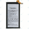 Blackberry KEY2 Battery Tlp035B1 3500mAh