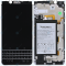 Blackberry Keyone Display module frontcover+lcd+digitizer