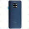 Huawei Mate 20 Pro (LYA-L09, LYA-L29, LYA-L0C) Battery cover midnight blue 02352GDE