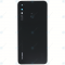 Huawei P smart+ (INE-LX1) Battery cover black 02352CAH