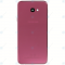 Samsung Galaxy J4+ (SM-J415F) Battery cover pink GH82-18152C_image-1