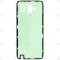 Samsung Galaxy J4+ (SM-J415F), Galaxy J6+ (SM-J610F) Adhesive sticker battery cover GH81-16190A