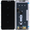 Xiaomi Redmi Note 6 Pro Display module LCD + Digitizer black