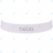 Beats Solo 3 Wireless Headband white