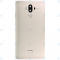 Huawei Mate 9 Battery cover gold 02351BPX