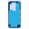 Nokia 5.1 Plus Adhesive sticker battery cover MEPDA84007A