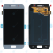 Samsung Galaxy A5 2017 (SM-A520F) Display module LCD + Digitizer blue GH97-19733C_image-2