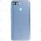 Xiaomi Redmi 6 Battery cover blue