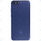 Huawei Y6 2018 (ATU-L21, ATU-L22) Battery cover blue 97070TXX