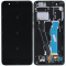 Xiaomi Mi Note 3 Display module frontcover+lcd+digitizer black