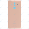 Huawei Mate 10 (ALP-L09, ALP-L29) Battery cover pink gold