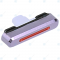 Huawei P20 Pro (CLT-L09, CLT-L29) Power button twilight 51661JGL