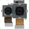 OnePlus 6 (A6000, A6003) Rear camera module 16MP + 20MP