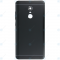 Xiaomi Redmi Note 4X Battery cover black