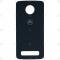 Motorola Moto Z3 Play (XT1929) Battery cover onyx black