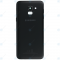 Samsung Galaxy J6 2018 (SM-J600F) Battery cover black GH82-16866A