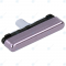 Samsung Galaxy Note 9 (SM-N960F) Power button lavender purple GH98-42943E