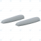 Sennheiser PX100 Head pads grey