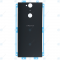 Sony Xperia XA2 Plus (H3413, H4413, H4493) Battery cover black 78PC5200010