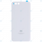 Xiaomi Mi Note 3 Battery cover white