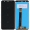 Asus Zenfone Live L1 (ZA550KL) Display module LCD + Digitizer black