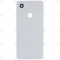 Google Pixel 3 Battery cover clearly white 20GB1WW0S02