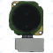 Huawei Mate 20 Lite (SNE-LX1 SNE-L21) Fingerprint sensor black 23100406