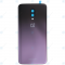 OnePlus 6T (A6010 A6013) Battery cover thunder purple 2011100045