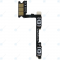 OnePlus 6T (A6010 A6013) Volume flex cable 1041100041