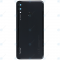 Huawei Honor 10 Lite (HRY-LX1) Battery cover midnight black 02352HAE