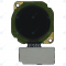 Huawei P smart (FIG-L31) Fingerprint sensor black